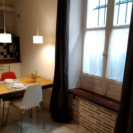 Apartamento "Detras De La Palma" Σεβίλλη Εξωτερικό φωτογραφία