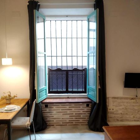 Apartamento "Detras De La Palma" Σεβίλλη Εξωτερικό φωτογραφία
