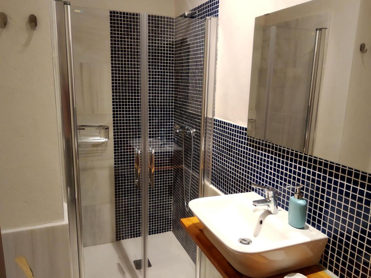 Apartamento "Detras De La Palma" Σεβίλλη Εξωτερικό φωτογραφία