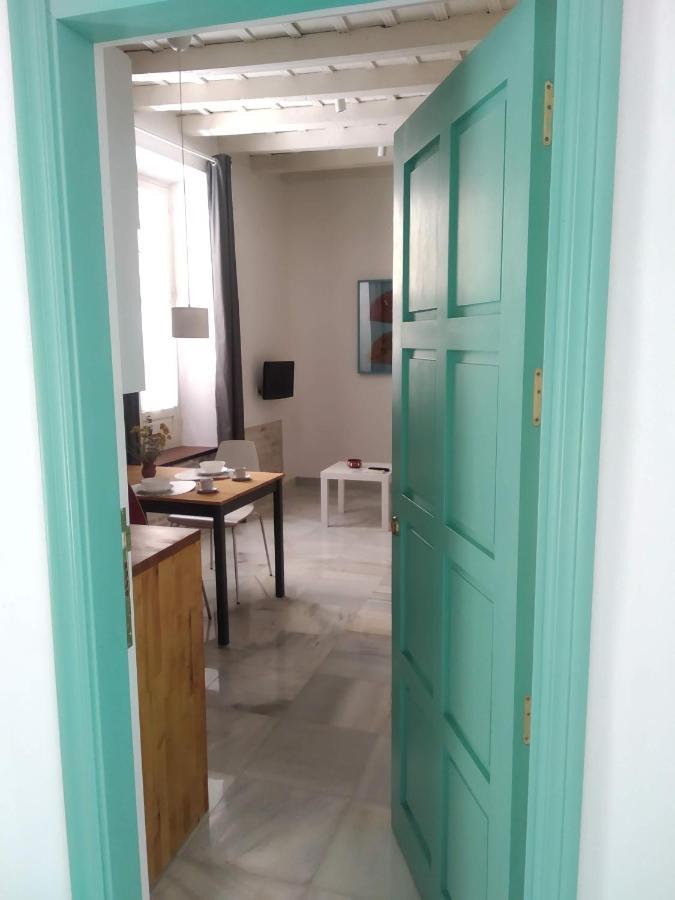 Apartamento "Detras De La Palma" Σεβίλλη Εξωτερικό φωτογραφία