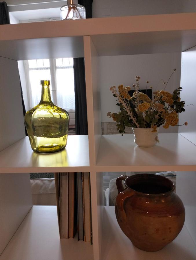 Apartamento "Detras De La Palma" Σεβίλλη Εξωτερικό φωτογραφία