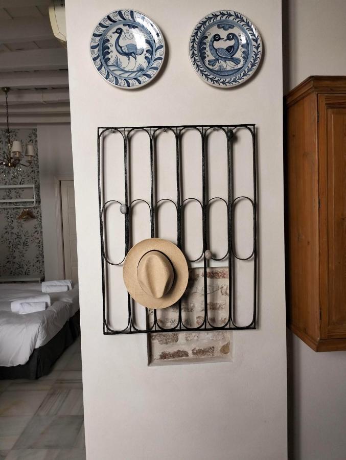Apartamento "Detras De La Palma" Σεβίλλη Εξωτερικό φωτογραφία