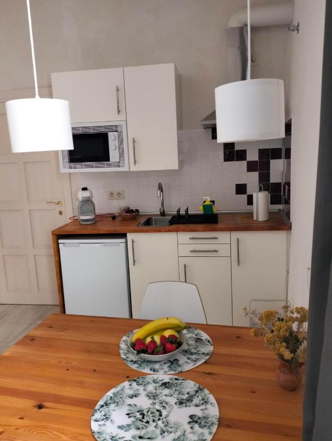 Apartamento "Detras De La Palma" Σεβίλλη Εξωτερικό φωτογραφία